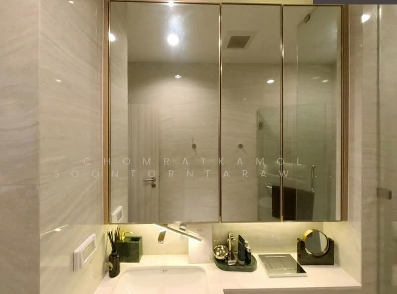 Quinn Sukhumvit 101, Bangkok, 3053 Sukhumvit Road, Bang Chak, Phra Khanong, Bangkok, 1 Bedroom, 35 sqm, Condo For Sale, by Chomratkamol Soontorntarawong (Gor), 500210282 - DDproperty.com