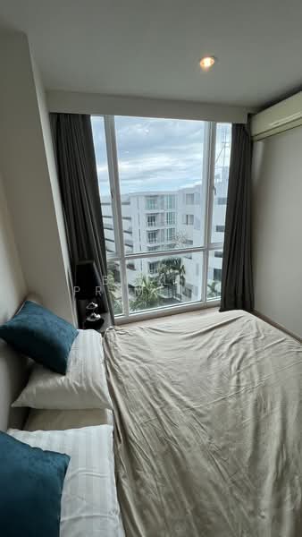 The Base Downtown, Phuket, Wichit Songkhram, Wichit, Muang Phuket, Phuket, 1 Bedroom, 34 sqm, Condo For Rent, by Built Prime global, 500210283 - DDproperty.com