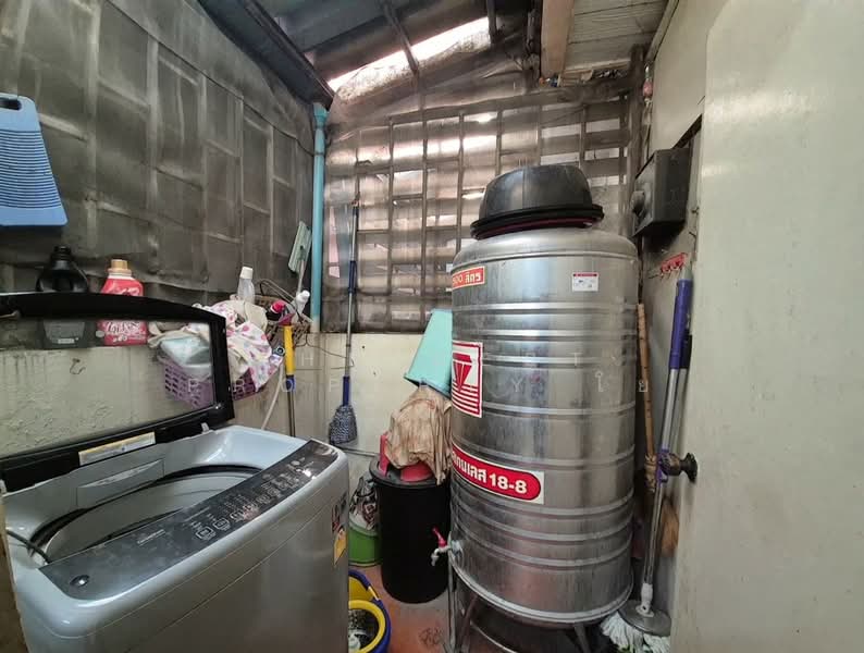 หมู่บ้านสินทรัพย์1 รังสิต-คลอง4, ปทุมธานี, บึงยี่โถ, ธัญบุรี, ปทุมธานี, 90 ตร.ม., ทาวน์เฮ้าส์ ขาย, โดย The Best Property โย, 500210284 - DDproperty.com