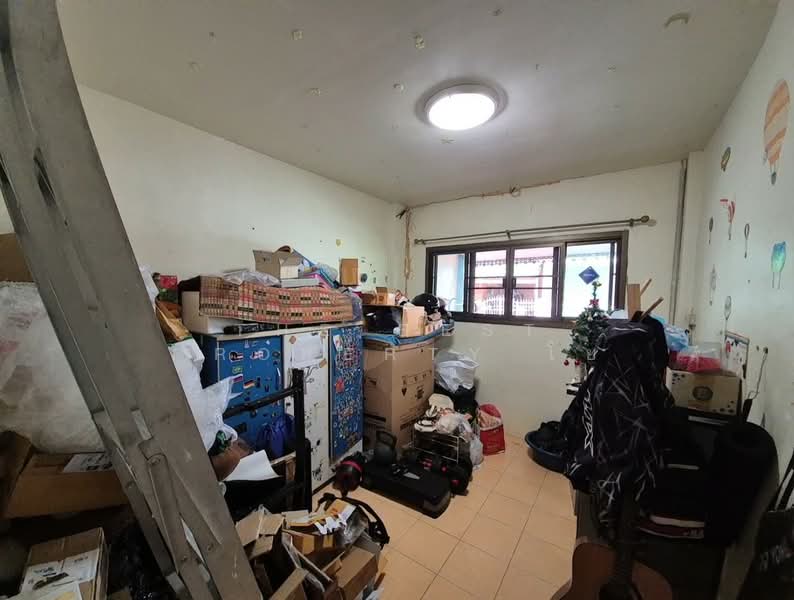 หมู่บ้านสินทรัพย์1 รังสิต-คลอง4, Pathum Thani, Bang Yitho, Thanyaburi, Pathum Thani, 4 Bedrooms, 90 sqm, Townhouse For Sale, by The Best Property โย, 500210284 - DDproperty.com