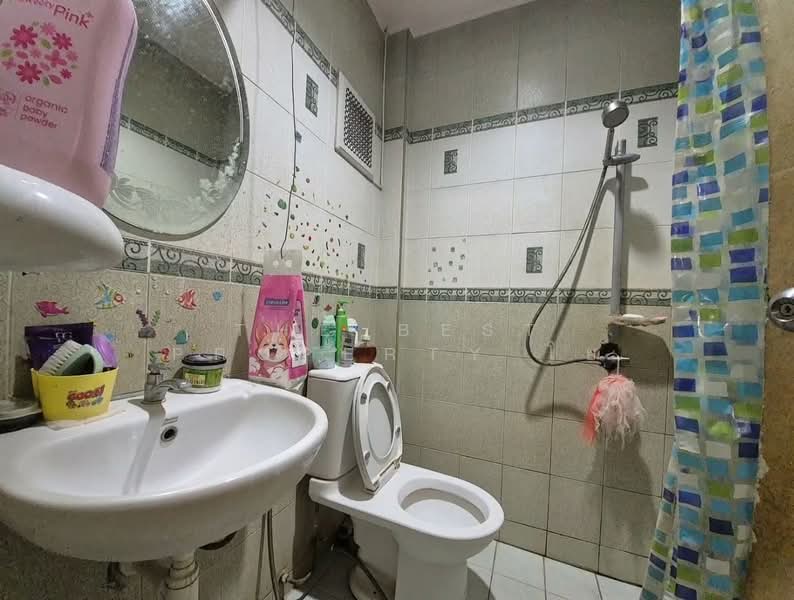 หมู่บ้านสินทรัพย์1 รังสิต-คลอง4, ปทุมธานี, บึงยี่โถ, ธัญบุรี, ปทุมธานี, 90 ตร.ม., ทาวน์เฮ้าส์ ขาย, โดย The Best Property โย, 500210284 - DDproperty.com