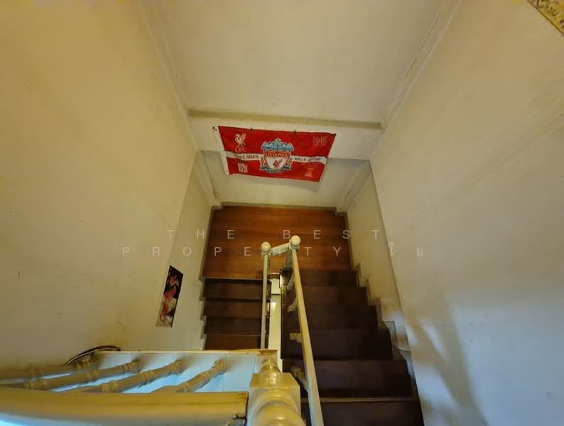 หมู่บ้านสินทรัพย์1 รังสิต-คลอง4, ปทุมธานี, บึงยี่โถ, ธัญบุรี, ปทุมธานี, 90 ตร.ม., ทาวน์เฮ้าส์ ขาย, โดย The Best Property โย, 500210284 - DDproperty.com