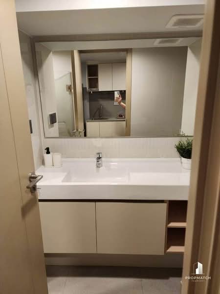 Culture Chula, Bangkok, 38/12 Soi Pratu Chai, Si Phraya, Bang Rak, Bangkok, 1 Bedroom, 36 sqm, Condo For Rent, by PROPMATCH CO., LTD., 500210285 - DDproperty.com