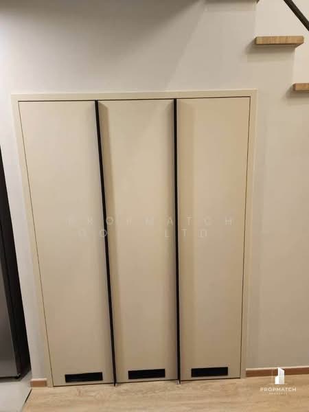 Culture Chula, Bangkok, 38/12 Soi Pratu Chai, Si Phraya, Bang Rak, Bangkok, 1 Bedroom, 36 sqm, Condo For Rent, by PROPMATCH CO., LTD., 500210285 - DDproperty.com