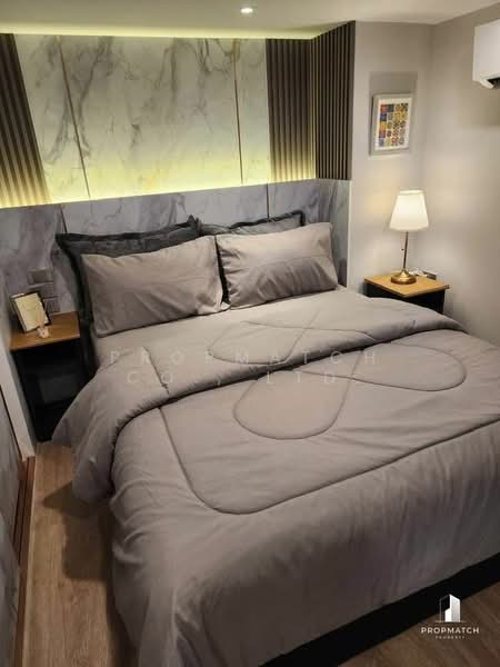 Culture Chula, Bangkok, 38/12 Soi Pratu Chai, Si Phraya, Bang Rak, Bangkok, 1 Bedroom, 36 sqm, Condo For Rent, by PROPMATCH CO., LTD., 500210285 - DDproperty.com