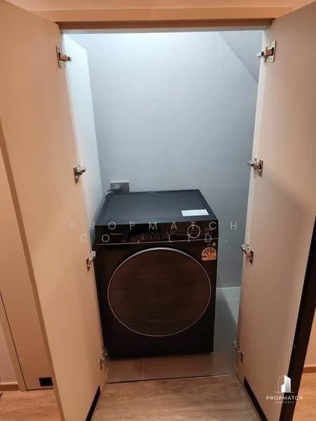 Culture Chula : คัลเจอร์ จุฬา, กรุงเทพ, 38/12 ซอย ประตูชัย, สี่พระยา, บางรัก, กรุงเทพ, 36 ตร.ม., คอนโด ให้เช่า, โดย PROPMATCH CO., LTD., 500210285 - DDproperty.com