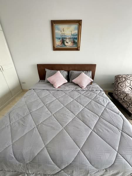 View Talay 5, Chon Buri (Pattaya), Nong Pru, Bang Lamung (Pattaya), Chon Buri (Pattaya), 1 Bedroom, 48 sqm, Condo For Sale, by Prapapan Wilairojvorakul, 500210287 - DDproperty.com