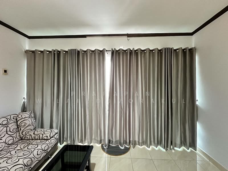 View Talay 5, Chon Buri (Pattaya), Nong Pru, Bang Lamung (Pattaya), Chon Buri (Pattaya), 1 Bedroom, 48 sqm, Condo For Sale, by Prapapan Wilairojvorakul, 500210287 - DDproperty.com