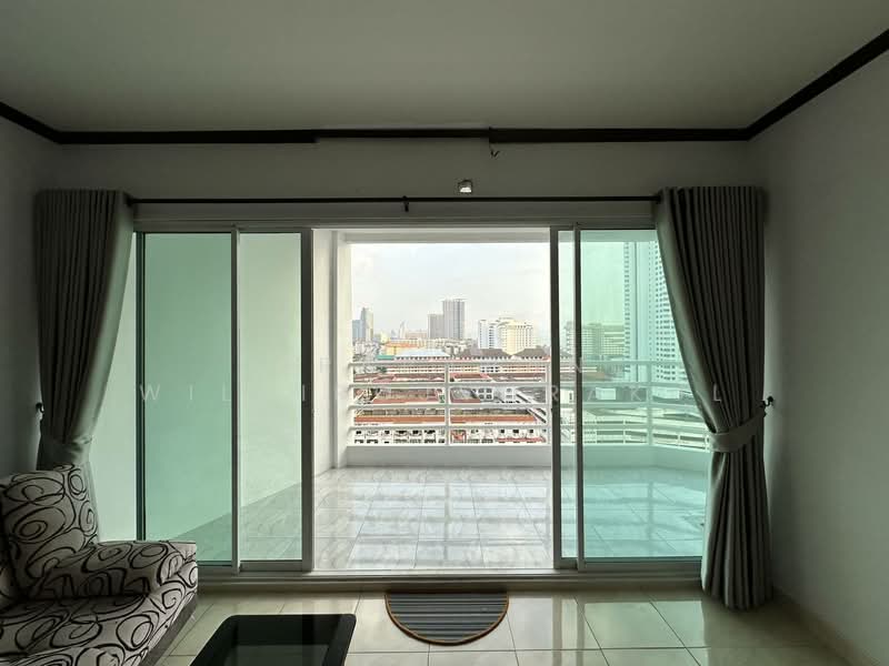 View Talay 5, Chon Buri (Pattaya), Nong Pru, Bang Lamung (Pattaya), Chon Buri (Pattaya), 1 Bedroom, 48 sqm, Condo For Sale, by Prapapan Wilairojvorakul, 500210287 - DDproperty.com