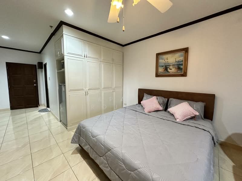 View Talay 5, Chon Buri (Pattaya), Nong Pru, Bang Lamung (Pattaya), Chon Buri (Pattaya), 1 Bedroom, 48 sqm, Condo For Sale, by Prapapan Wilairojvorakul, 500210287 - DDproperty.com