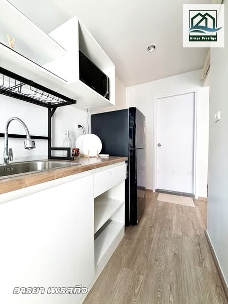 HI Sukhumvit 93, Bangkok, Soi Sukhumvit 93, Bang Chak, Phra Khanong, Bangkok, 1 Bedroom, 28 sqm, Condo For Sale, by วิสุทธินี เฉลิมสินสุวรรณ, 500210290 - DDproperty.com