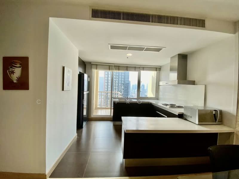 59 Heritage, Bangkok, 18 Soi Sukhumvit 59, Khlong Tan Nua, Watthana, Bangkok, 2 Bedrooms, 104 sqm, Condo For Rent, by CorrectProperty, 500210291 - DDproperty.com