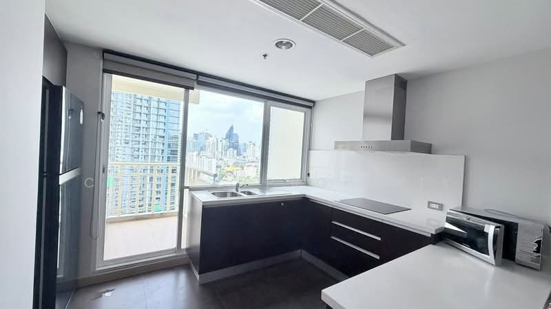 59 Heritage, Bangkok, 18 Soi Sukhumvit 59, Khlong Tan Nua, Watthana, Bangkok, 2 Bedrooms, 104 sqm, Condo For Rent, by CorrectProperty, 500210291 - DDproperty.com