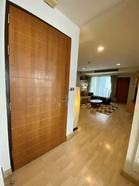 59 Heritage, Bangkok, 18 Soi Sukhumvit 59, Khlong Tan Nua, Watthana, Bangkok, 2 Bedrooms, 104 sqm, Condo For Rent, by CorrectProperty, 500210291 - DDproperty.com