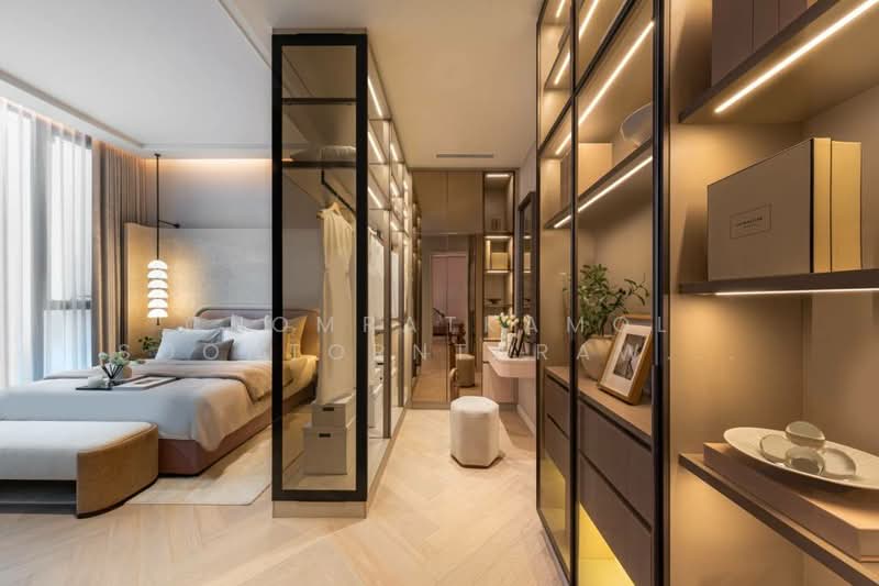 STILL Sukhumvit 20, Bangkok, Khlong Toei, Khlong Toei, Bangkok, 2 Bedrooms, 85 sqm, Condo For Sale, by Chomratkamol Soontorntarawong (Gor), 500210292 - DDproperty.com