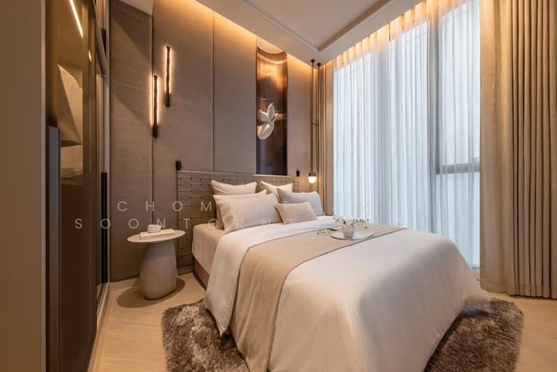 STILL Sukhumvit 20, Bangkok, Khlong Toei, Khlong Toei, Bangkok, 2 Bedrooms, 85 sqm, Condo For Sale, by Chomratkamol Soontorntarawong (Gor), 500210292 - DDproperty.com