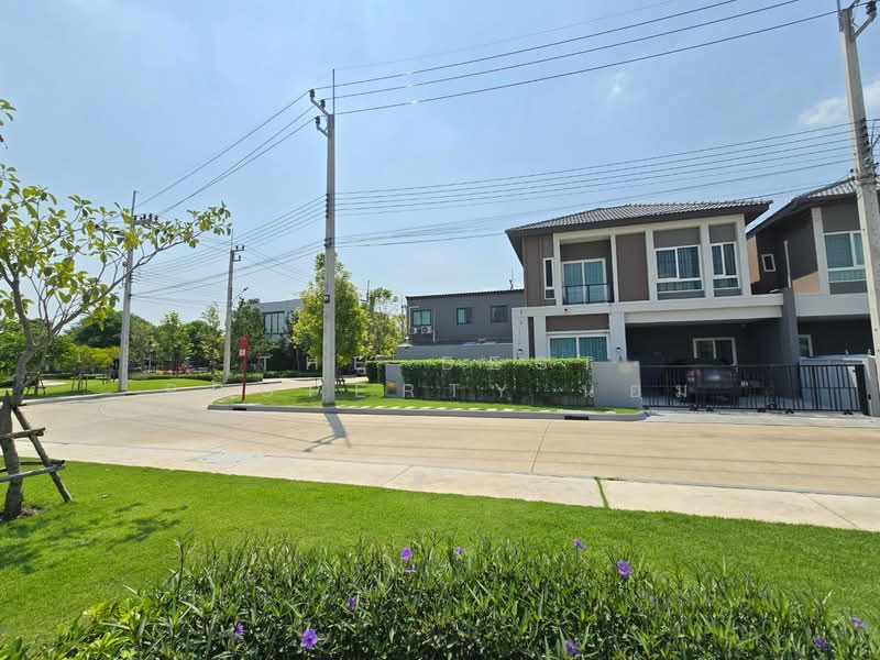 ขาย - พลีโน่ เพชรเกษม91 (Pleno Petchkasem91), สมุทรสาคร