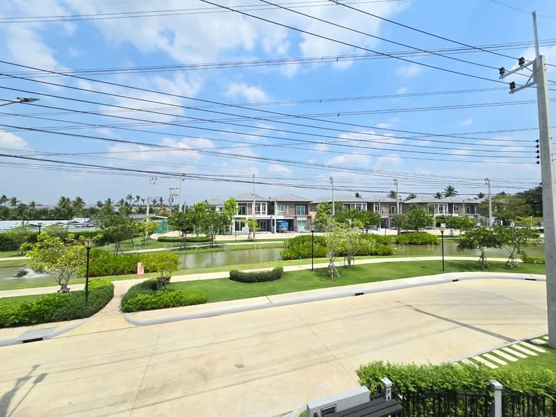 ขาย - พลีโน่ เพชรเกษม91 (Pleno Petchkasem91), สมุทรสาคร