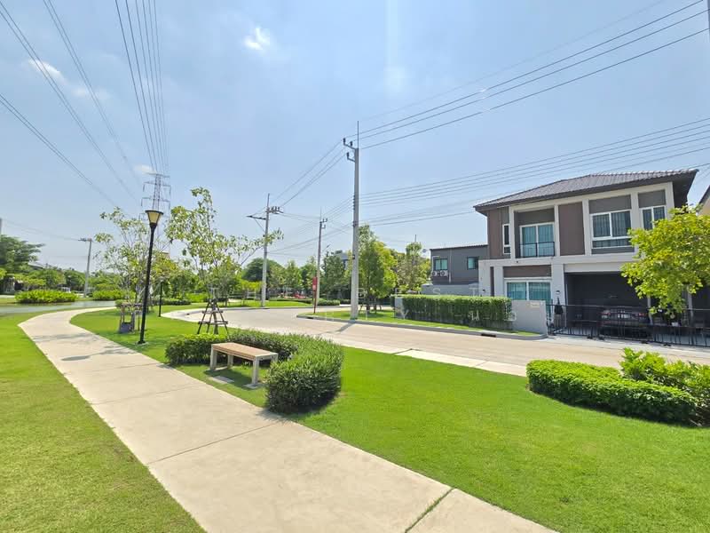 ขาย - พลีโน่ เพชรเกษม91 (Pleno Petchkasem91), สมุทรสาคร