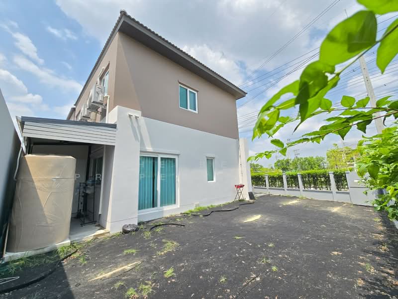 พลีโน่ เพชรเกษม91 (Pleno Petchkasem91), Samut Sakhon, Om Noi, Krathum Baen, Samut Sakhon, 3 Bedrooms, 150 sqm, Single Detached House For Sale, by The Best Property นอม, 500210296 - DDproperty.com