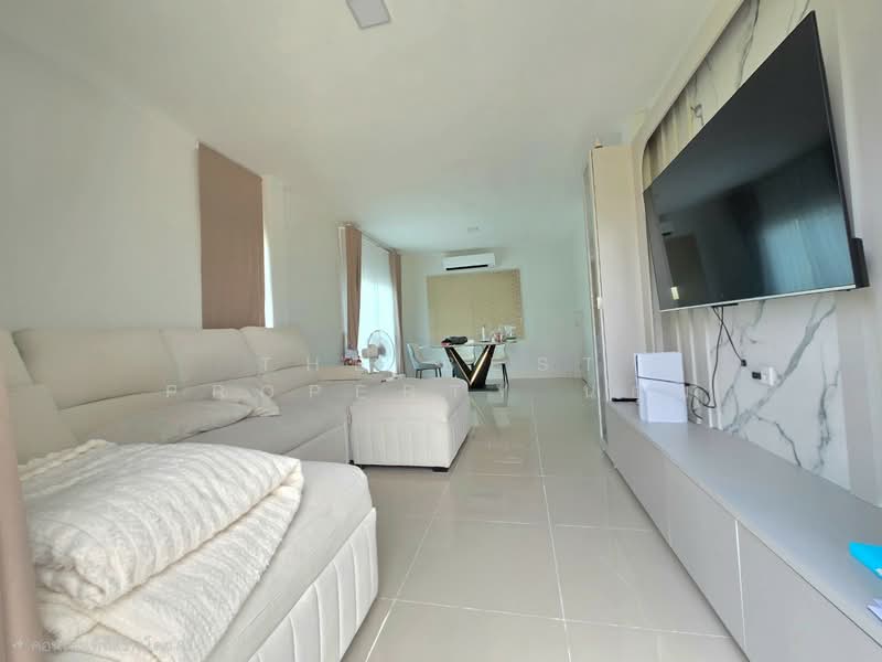 พลีโน่ เพชรเกษม91 (Pleno Petchkasem91), Samut Sakhon, Om Noi, Krathum Baen, Samut Sakhon, 3 Bedrooms, 150 sqm, Single Detached House For Sale, by The Best Property นอม, 500210296 - DDproperty.com