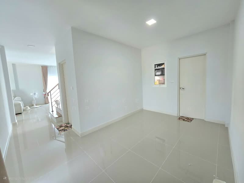 ขาย - พลีโน่ เพชรเกษม91 (Pleno Petchkasem91), สมุทรสาคร