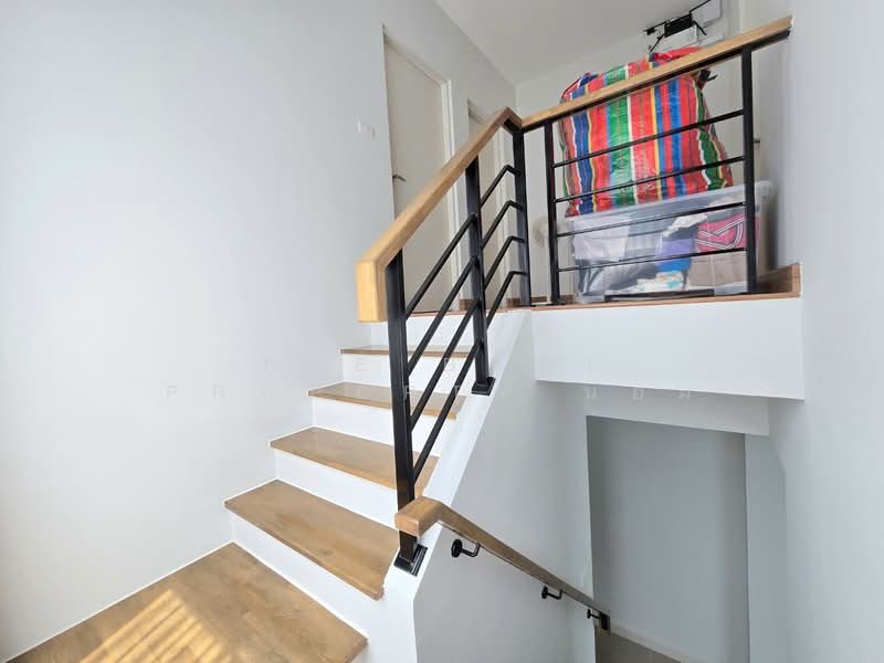 พลีโน่ เพชรเกษม91 (Pleno Petchkasem91), Samut Sakhon, Om Noi, Krathum Baen, Samut Sakhon, 3 Bedrooms, 150 sqm, Single Detached House For Sale, by The Best Property นอม, 500210296 - DDproperty.com