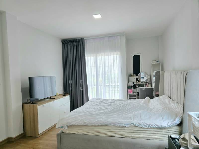 พลีโน่ เพชรเกษม91 (Pleno Petchkasem91), Samut Sakhon, Om Noi, Krathum Baen, Samut Sakhon, 3 Bedrooms, 150 sqm, Single Detached House For Sale, by The Best Property นอม, 500210296 - DDproperty.com