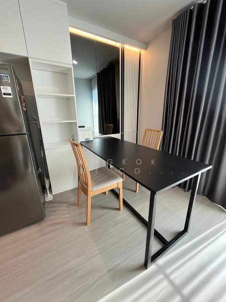 Life Ladprao, Bangkok, 992 Ladprao Road, Jom Phon, Chatuchak, Bangkok, 1 Bedroom, 35 sqm, Condo For Sale, by Bangkok Agent Co.,Ltd., 500210298 - DDproperty.com