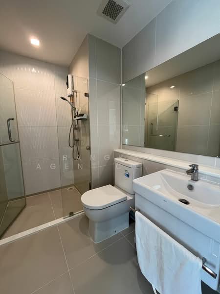 Life Ladprao, Bangkok, 992 Ladprao Road, Jom Phon, Chatuchak, Bangkok, 1 Bedroom, 35 sqm, Condo For Sale, by Bangkok Agent Co.,Ltd., 500210298 - DDproperty.com