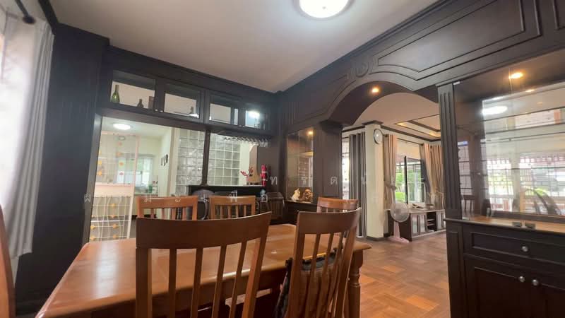 Ladda Ville 4 Ban Kluai – Sai Noi, Nonthaburi, Ban Kluay-Sai Noi Road, Phimonrat, Bang Bua Thong, Nonthaburi, 3 Bedrooms, 260 sqm, Single Detached House For Sale, by คุณ ภัทรดนัย ผลมะเฟือง (ล็อต), 500210301 - DDproperty.com