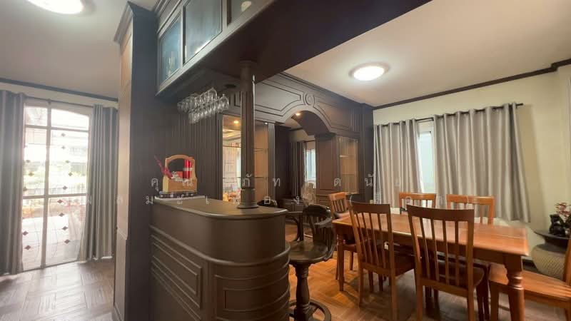 Ladda Ville 4 Ban Kluai – Sai Noi, Nonthaburi, Ban Kluay-Sai Noi Road, Phimonrat, Bang Bua Thong, Nonthaburi, 3 Bedrooms, 260 sqm, Single Detached House For Sale, by คุณ ภัทรดนัย ผลมะเฟือง (ล็อต), 500210301 - DDproperty.com