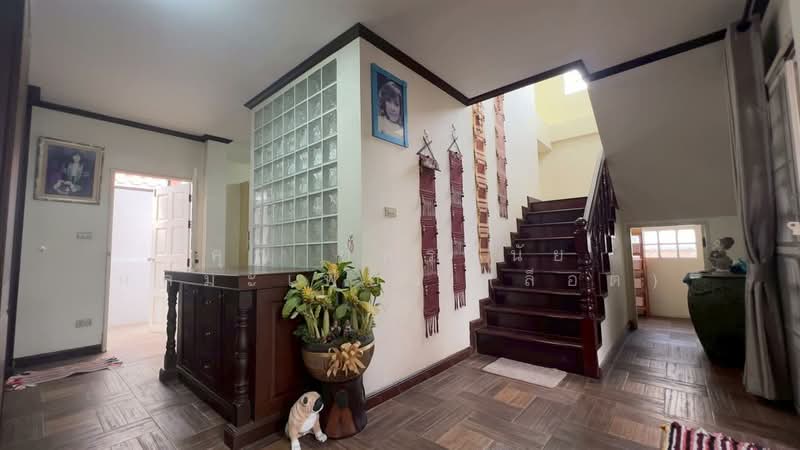 Ladda Ville 4 Ban Kluai – Sai Noi, Nonthaburi, Ban Kluay-Sai Noi Road, Phimonrat, Bang Bua Thong, Nonthaburi, 3 Bedrooms, 260 sqm, Single Detached House For Sale, by คุณ ภัทรดนัย ผลมะเฟือง (ล็อต), 500210301 - DDproperty.com