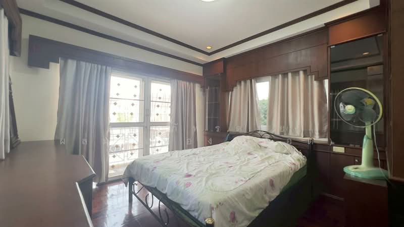 Ladda Ville 4 Ban Kluai – Sai Noi, Nonthaburi, Ban Kluay-Sai Noi Road, Phimonrat, Bang Bua Thong, Nonthaburi, 3 Bedrooms, 260 sqm, Single Detached House For Sale, by คุณ ภัทรดนัย ผลมะเฟือง (ล็อต), 500210301 - DDproperty.com