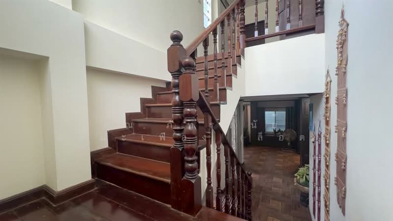 Ladda Ville 4 Ban Kluai – Sai Noi, Nonthaburi, Ban Kluay-Sai Noi Road, Phimonrat, Bang Bua Thong, Nonthaburi, 3 Bedrooms, 260 sqm, Single Detached House For Sale, by คุณ ภัทรดนัย ผลมะเฟือง (ล็อต), 500210301 - DDproperty.com