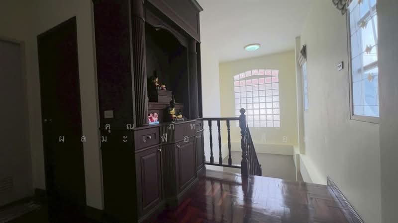 Ladda Ville 4 Ban Kluai – Sai Noi, Nonthaburi, Ban Kluay-Sai Noi Road, Phimonrat, Bang Bua Thong, Nonthaburi, 3 Bedrooms, 260 sqm, Single Detached House For Sale, by คุณ ภัทรดนัย ผลมะเฟือง (ล็อต), 500210301 - DDproperty.com