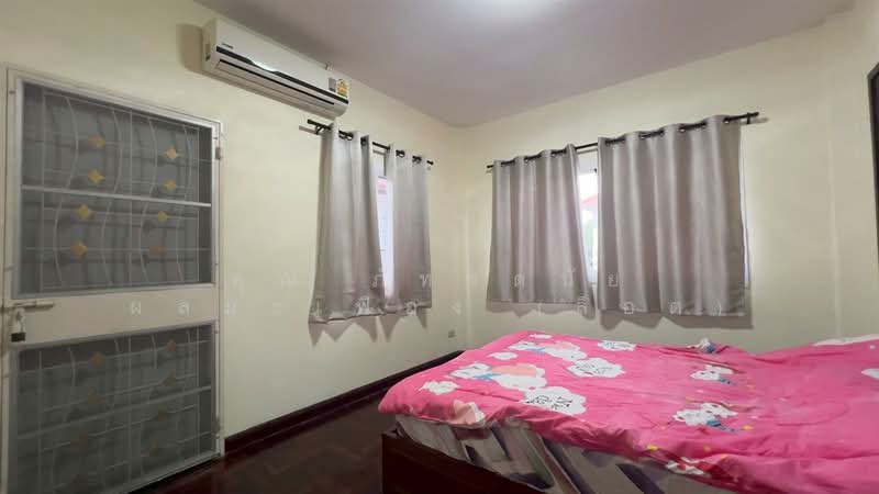 Ladda Ville 4 Ban Kluai – Sai Noi : ลัดดาวิลล์ 4 บ้านกล้วย – ไทรน้อย, นนทบุรี, ถนนบ้านกล้วย-ไทรน้อย, พิมลราช, บางบัวทอง, นนทบุรี, 260 ตร.ม., บ้านเดี่ยว ขาย, โดย คุณ ภัทรดนัย ผลมะเฟือง (ล็อต), 500210301 - DDproperty.com