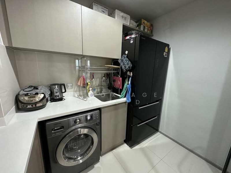 Life Ladprao, Bangkok, 992 Ladprao Road, Jom Phon, Chatuchak, Bangkok, 2 Bedrooms, 75 sqm, Condo For Sale, by Bangkok Agent Co.,Ltd., 500210302 - DDproperty.com