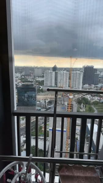 Life Ladprao, Bangkok, 992 Ladprao Road, Jom Phon, Chatuchak, Bangkok, 2 Bedrooms, 75 sqm, Condo For Sale, by Bangkok Agent Co.,Ltd., 500210302 - DDproperty.com