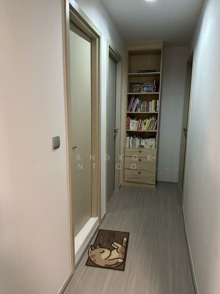 Life Ladprao, Bangkok, 992 Ladprao Road, Jom Phon, Chatuchak, Bangkok, 2 Bedrooms, 75 sqm, Condo For Sale, by Bangkok Agent Co.,Ltd., 500210302 - DDproperty.com