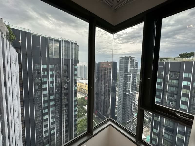 Life Ladprao, Bangkok, 992 Ladprao Road, Jom Phon, Chatuchak, Bangkok, 2 Bedrooms, 75 sqm, Condo For Sale, by Bangkok Agent Co.,Ltd., 500210302 - DDproperty.com