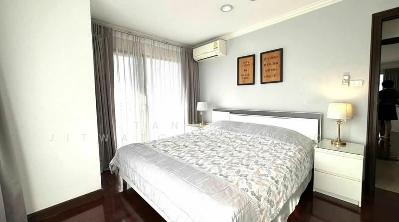 Richmond Palace, Bangkok, Soi Sukhumvit 43 Sukhumvit Road, Khlong Tan Nua, Watthana, Bangkok, 3 Bedrooms, 170 sqm, Condo For Rent, by Tanapat Jitwatcharakomol, 500210303 - DDproperty.com