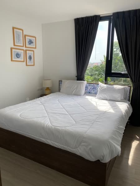 The Base Central, Phuket, Chao Fah Tawan Tok Rd, Wichit, Muang Phuket, Phuket, 2 Bedrooms, 32 sqm, Condo For Rent, by Built Prime global, 500210304 - DDproperty.com