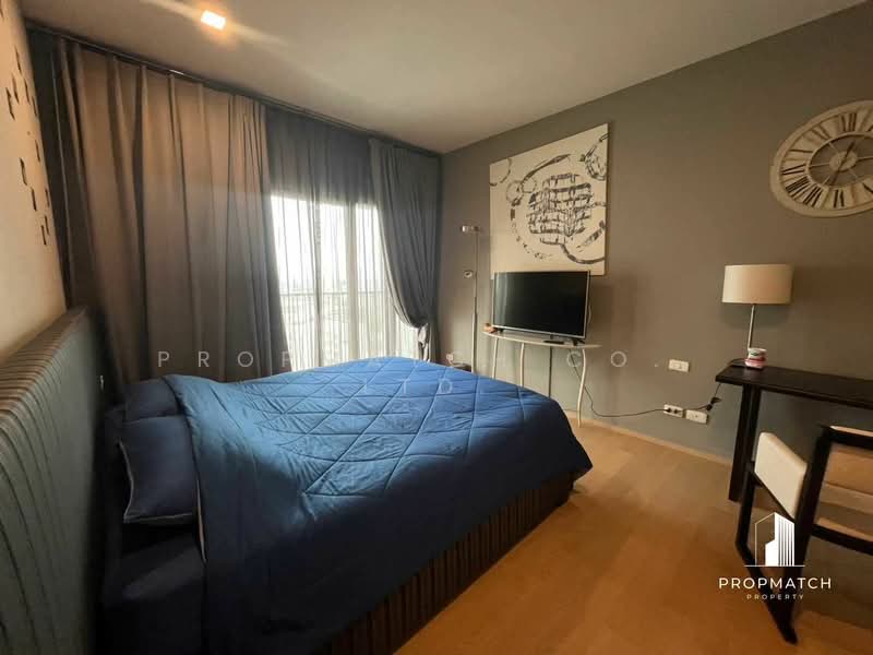 Noble Reform, Bangkok, 18 Soi Phaholyothin 7, Phaholyothin Road, Samsen Nai, Phaya Thai, Bangkok, 1 Bedroom, 54 sqm, Condo For Rent, by PROPMATCH CO., LTD., 500210307 - DDproperty.com