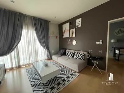 For Rent - Noble Reform, Bangkok