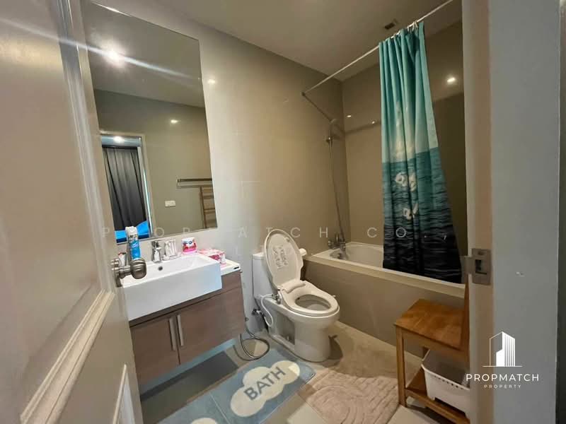 Noble Reform, Bangkok, 18 Soi Phaholyothin 7, Phaholyothin Road, Samsen Nai, Phaya Thai, Bangkok, 1 Bedroom, 54 sqm, Condo For Rent, by PROPMATCH CO., LTD., 500210307 - DDproperty.com