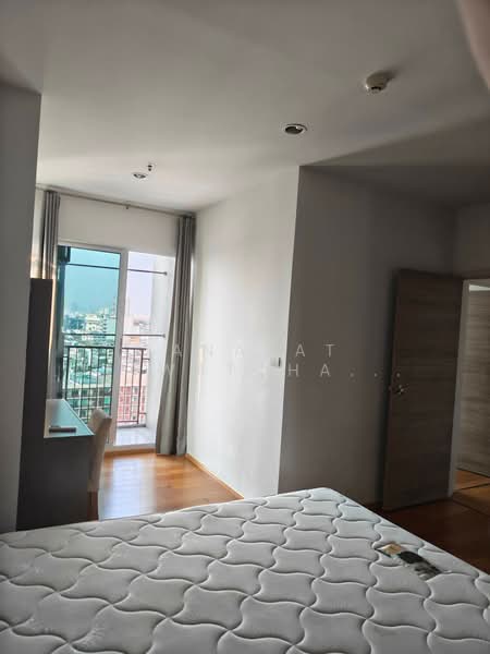 HIVE Taksin, Bangkok, 18 1 Soi, Khlong Ton Sai, Khlong San, Bangkok, 2 Bedrooms, 67 sqm, Condo For Rent, by Tanapat Jitwatcharakomol, 500210308 - DDproperty.com