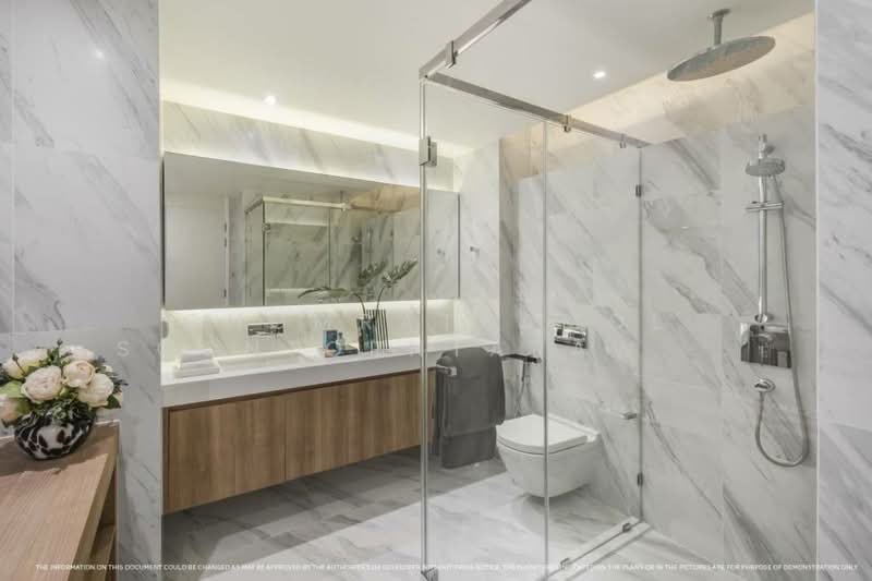 MUNIQ Sukhumvit 23, Bangkok, 17 Sukhumvit 23, Khlongtoei Nua, Watthana, Bangkok, 1 Bedroom, 44 sqm, Condo For Sale, by Chomratkamol Soontorntarawong (Gor), 500210309 - DDproperty.com