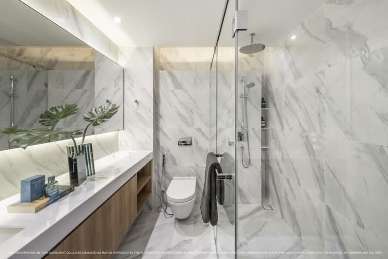 MUNIQ Sukhumvit 23, Bangkok, 17 Sukhumvit 23, Khlongtoei Nua, Watthana, Bangkok, 1 Bedroom, 44 sqm, Condo For Sale, by Chomratkamol Soontorntarawong (Gor), 500210309 - DDproperty.com