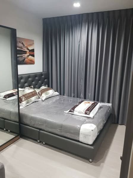 Life Asoke-Rama 9, Bangkok, 626 Asoke-Dindaeng Road, Makkasan, Ratchathewi, Bangkok, 2 Bedrooms, 36 sqm, Condo For Rent, by Tanapat Jitwatcharakomol, 500210311 - DDproperty.com